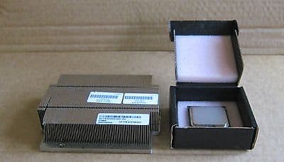 HP Proliant DL360 G5 Processor Kit, Heatsink + Xeon Dual Core, 1.86Ghz, 5120