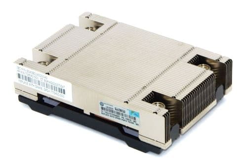 HP Proliant DL360 G9 GEN9 1U Server CPU Processor Heatsink 775403-001 734042-001