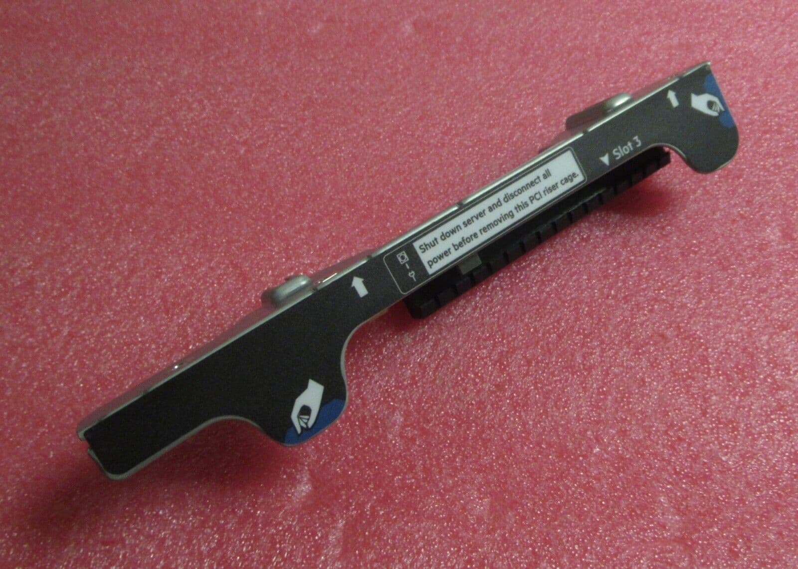 HP ProLiant DL360 Gen10 G10 PCIe Riser Board Assembly 869510001 875539001