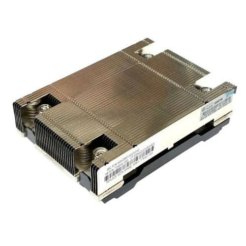 HP ProLiant DL360 Gen9 Screw Down Heatsink 734042-001 775403-001