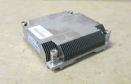 HP Proliant DL360e G8 Screw Down Type Heatsink 676952-001 668237-001