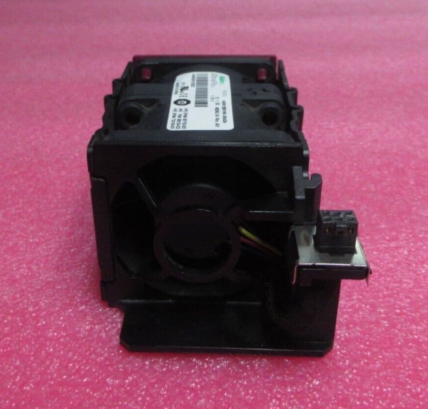 HP Proliant DL360p Gen8 Cooling Fan Module HP 732136001 696154002