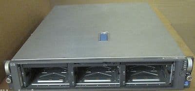 HP ProLiant DL380 G3 2 x XEON 2 8Ghz 2 5Gb Ram 2u Rack mount Server ...
