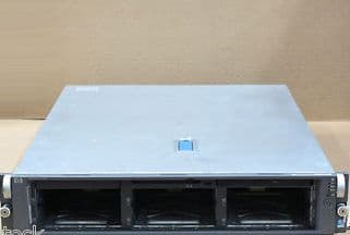 HP ProLiant DL380 G3 2 x XEON 3 06Ghz 2Gb RAM 2U Server 333704-421