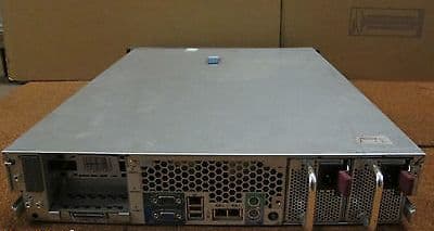 HP Proliant DL380 G3 XEON 2 8Ghz 2GB 3x 36 4GB 2U Rackmount Server 349 ...