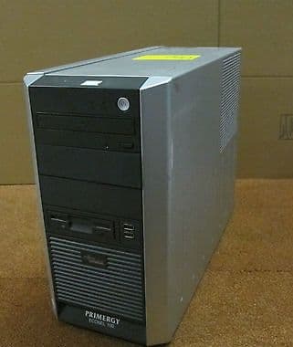 HP Proliant DL380 G3 XEON 2 8Ghz 2GB 3x 36 4GB 2U Rackmount Server 349 ...