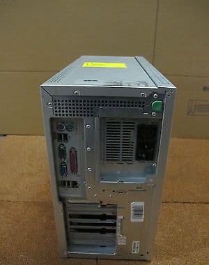 HP Proliant DL380 G3 XEON 2 8Ghz 2GB 3x 36 4GB 2U Rackmount Server 349 ...