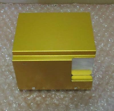 HP ProLiant DL380 G5 DL385 G2 CPU Heat Sink 408790-001