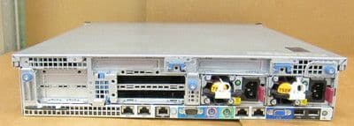 HP ProLiant DL380 G6 2 x Quad-Core XEON E5540 2 53Ghz 24Gb Ram
