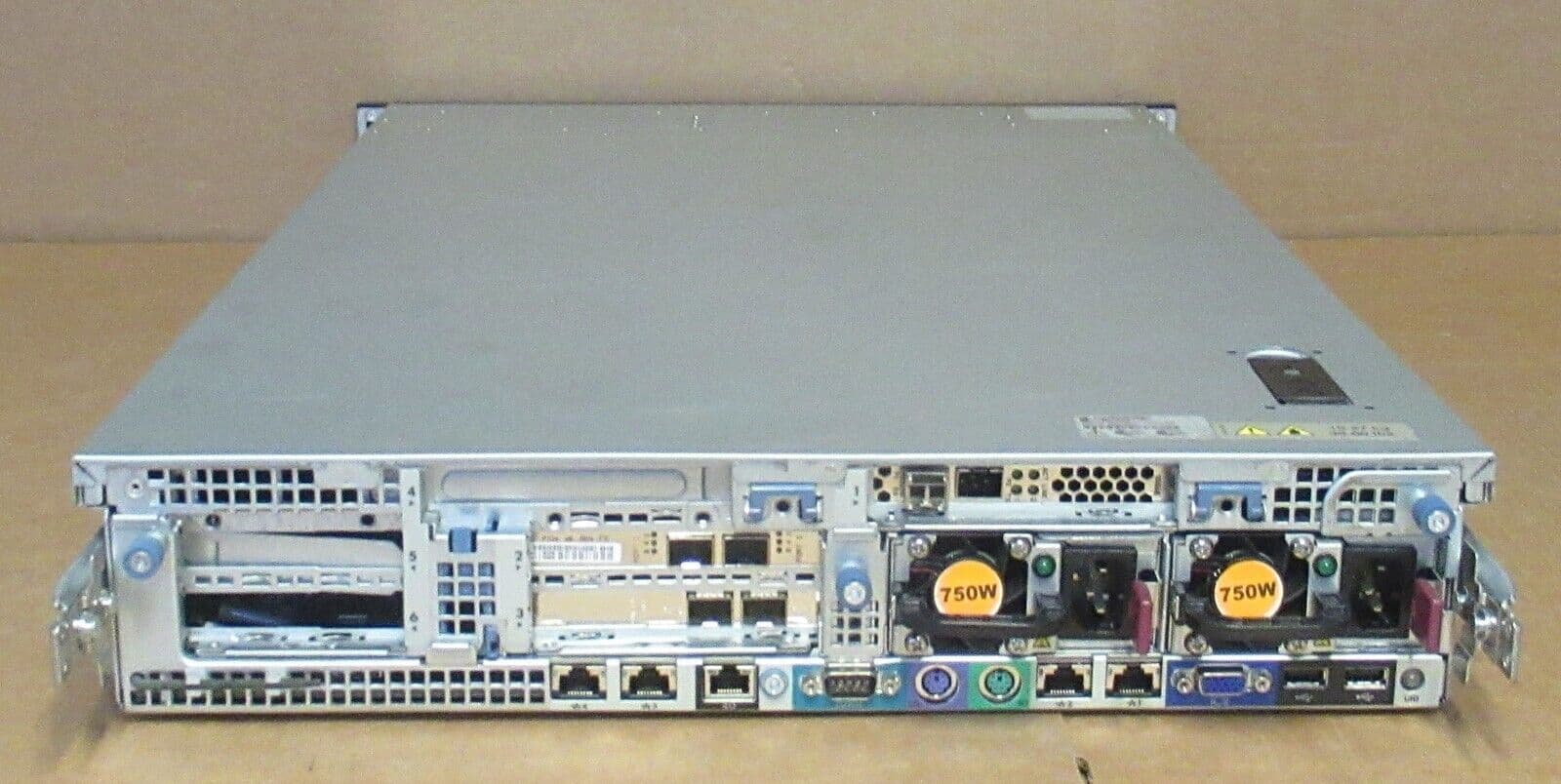 HP / HPE ProLiant DL380 G7 2HE Server 2x Xeon GPU 12GB RAM (Gebraucht) in Chur für CHF 66 – nur HP / HPE ProLiant DL380 G7 2HE Server 2x Xeon GPU 12GB RAM (Gebraucht) in Chur für CHF 66 – nur