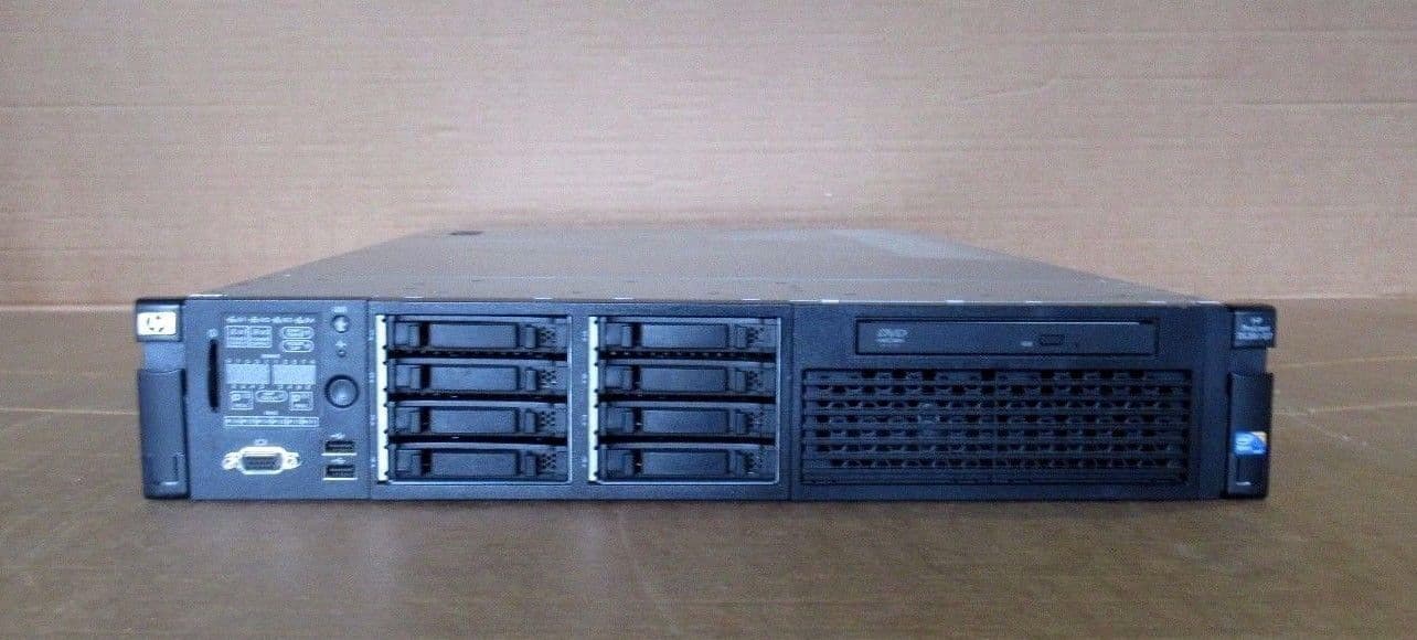 HP Proliant DL380 G7 Quad Core Xeon E5506 2 13GHz 24GB No HDD RAID 2U