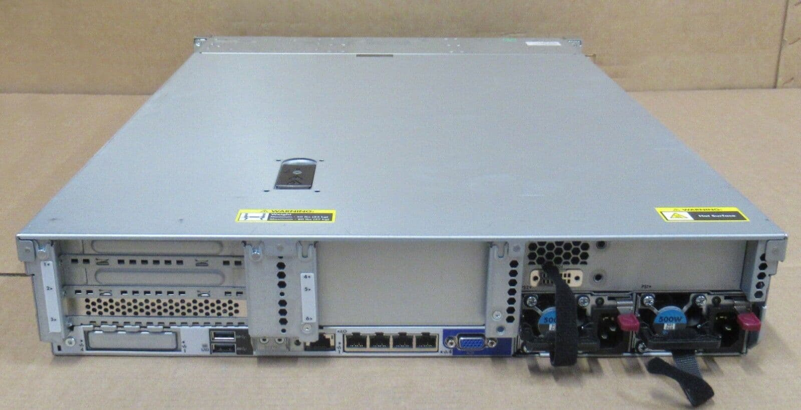 HPE ProLiant DL380 Gen11 Intel Xeon-G 6430 32-Core (P58417-B21 HPE ProLiant DL380 Gen11 Intel Xeon-G 6430 32-Core (P58417-B21