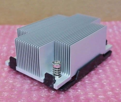 HP Proliant DL380 G9 Server CPU Processor Heatsink 747608-001 777290-001