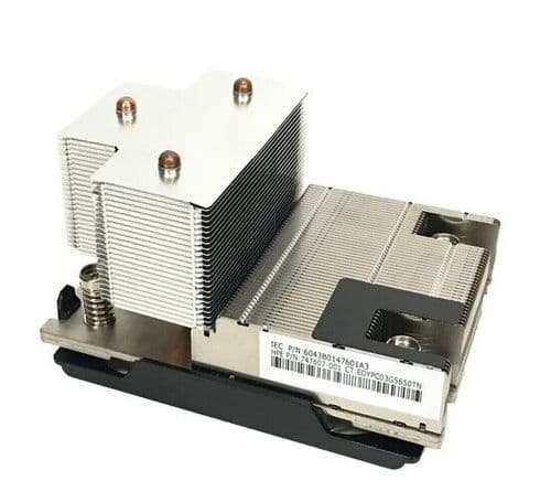 HP Proliant DL380 GEN9 High Performance CPU Heatsink 747607-001 777291-001