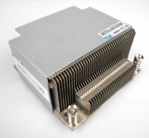 HP ProLiant DL380E G8 CPU Processor Heatsink 677090-001 663673-001 665096-001