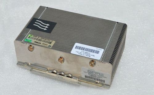 HP Proliant DL380P / DL560 G8 CPU Heatsink 662522-001 653236-001 670530-001