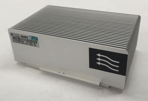 HP Proliant DL380P G8 / DL386P G8 / DL560 G8 CPU Heatsink 662522-001 723353-001