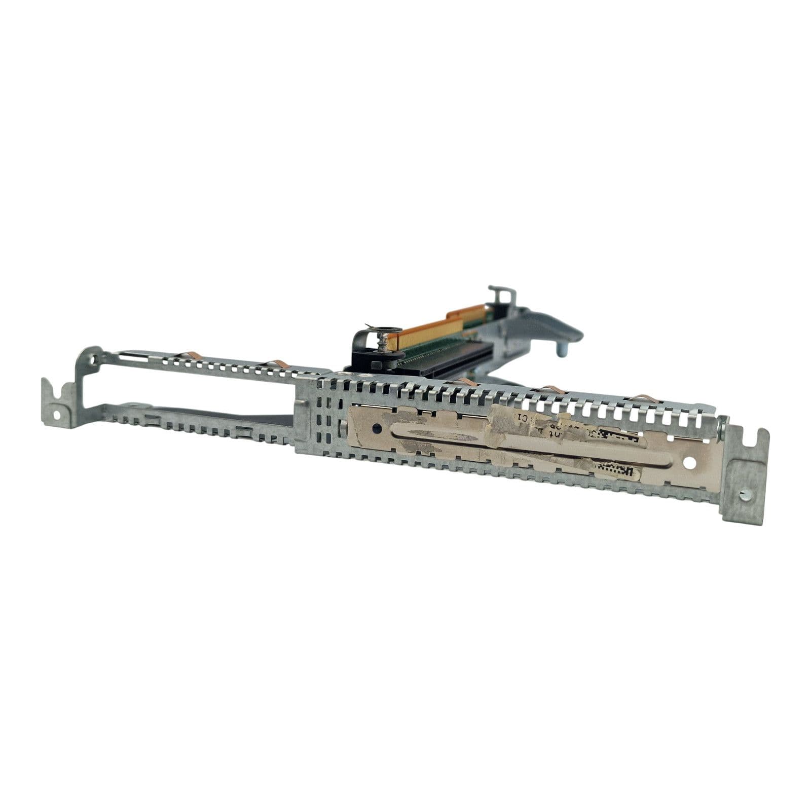 HP ProLiant DL380p Gen8 PCIe Riser Cage Riser Cards Assembly 671352-001