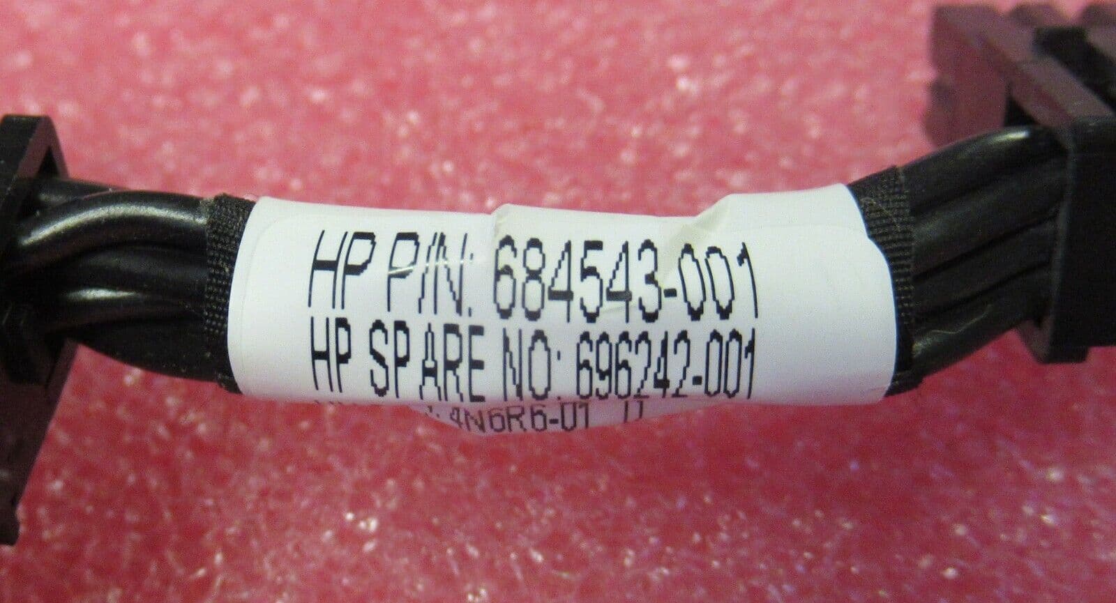 HP COMPAQ PROLIANT ML330 G3 ML310 G1 Power Button LED Cable 287181-001 263818-00 EUR 15,29 - FR