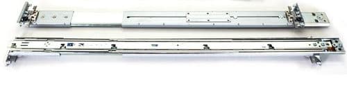 HP ProLiant DL580 Gen 8 Gen9 G8 G9 4U Rack Mount Sliding Rail Kit 734540-001