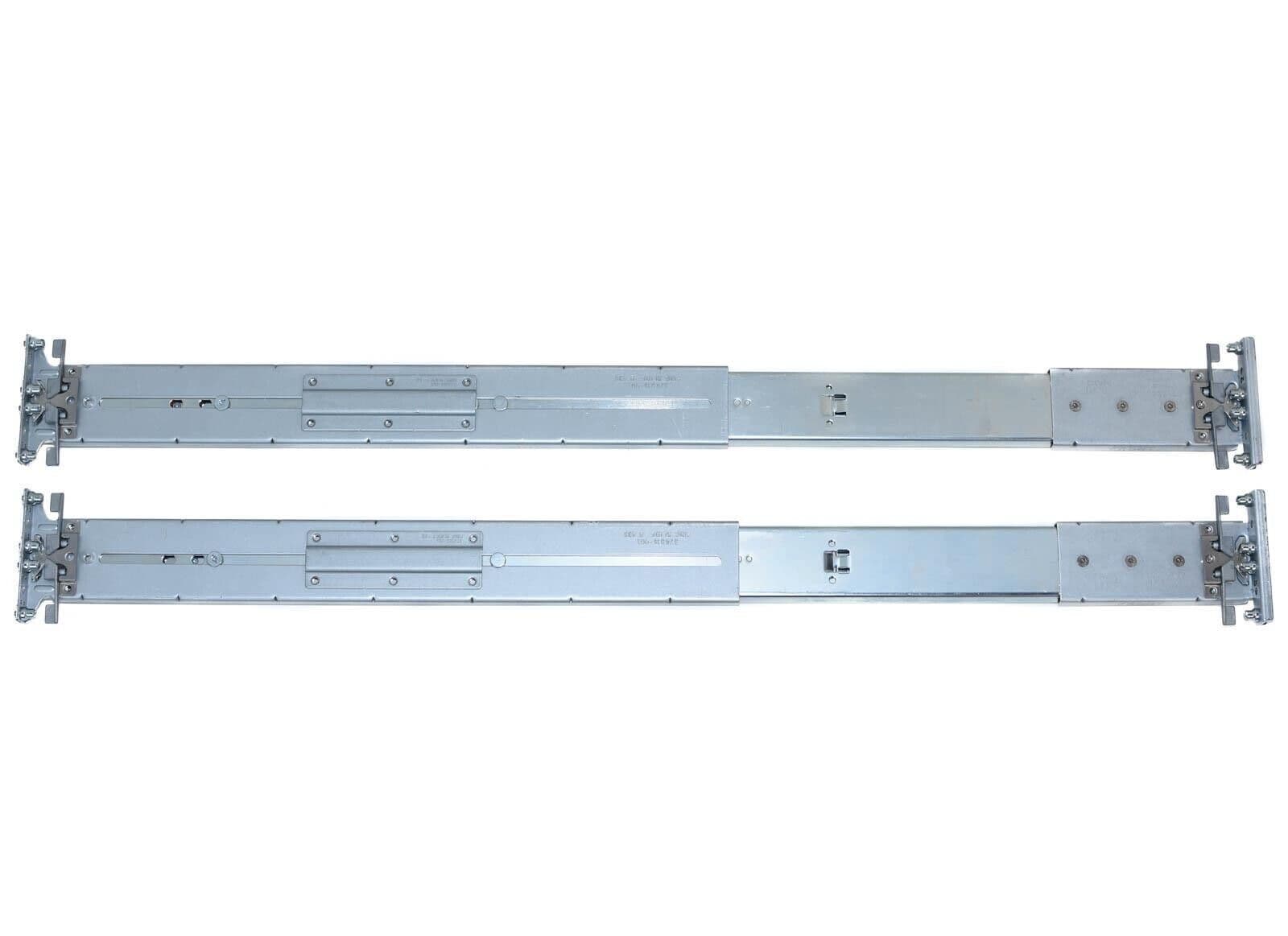 HP ProLiant DL580 Gen 8 Gen9 G8 G9 4U Rack Mount Sliding Rail Kit ...