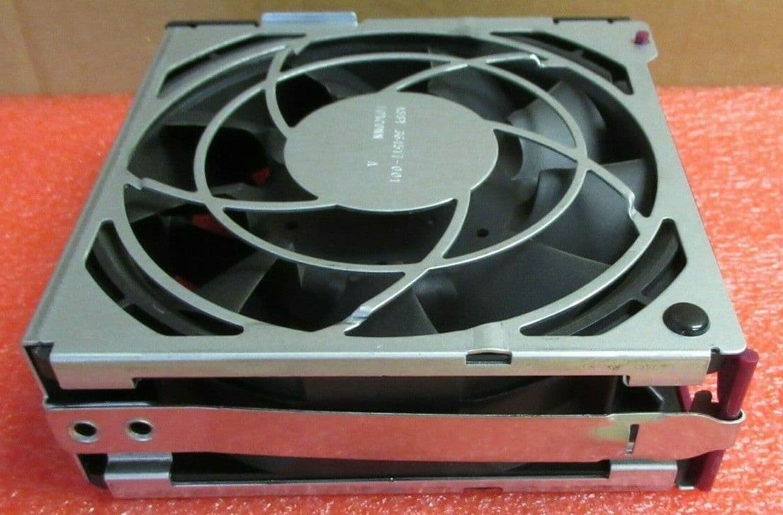 Ventilateur Hot Swap HP 364517-001 – Pour Serveurs ProLiant DL580 G3/G4, DL585 G2/G5, ML570 G3 – Occasion Testé