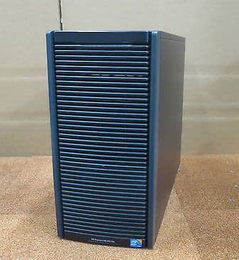 HP Proliant ML350 G6 E5504 2.00GHz 4GB 2 x 146GB Tower Server 470065-001