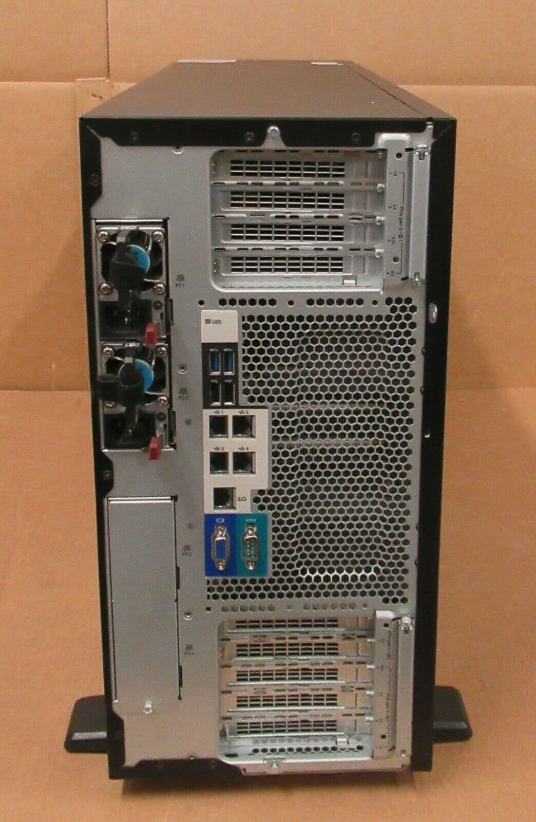 ノートPCケース HP ProLiant ML350 Gen9 Amazon.com: HEWLETT-PACKARD ProLiant ML350 G9 5U Rack Server