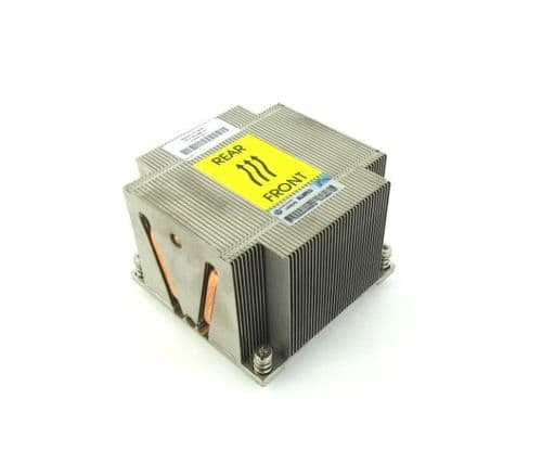 HP Proliant ML350E G8 Screw Type Processor Heatsink 687456-001 677426-001