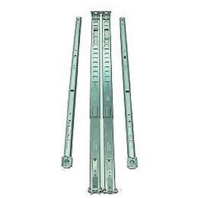 HP Rack Mount Rail Kit for HP ProLiant DL360 G6 1U Rack Mount Server ...