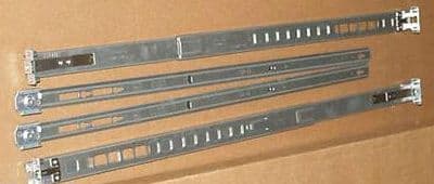 HP Rack Mount Rail Kit for HP ProLiant DL360 G7 1U Rack Mount Server