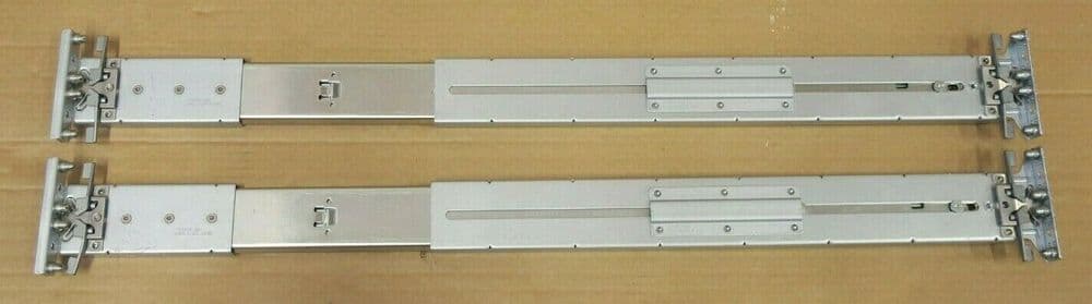 Dl120 G7 Rack Railing HP Rack Mount Sliding Rail Kit For DL580/570 G3 G4 G5 G7 DL585 G2 G7 ...