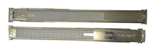 HP Rack Mount Sliding Rail Kit For DL580 Gen8 Gen9 G8 G9 4U - Outer Rails Only