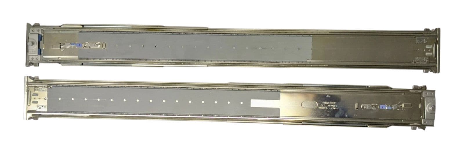 Hp Rails HP Rack Mount Sliding Rail Kit For DL580 Gen8 Gen9 G8 G9 4U - Outer ...