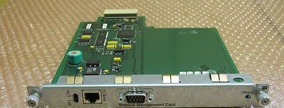 HP Remote Management Card C7200-66507 For HP Tape Library 220