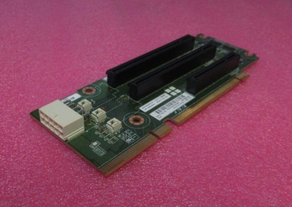 HP Riser Card For ProLiant DL380 Gen9 Server PCI-E 777281-001 729804-001