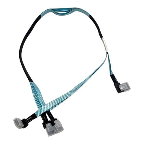 HP SAS Backplane Power Cable For DL360 Gen10+ P38905-001 P20810-001