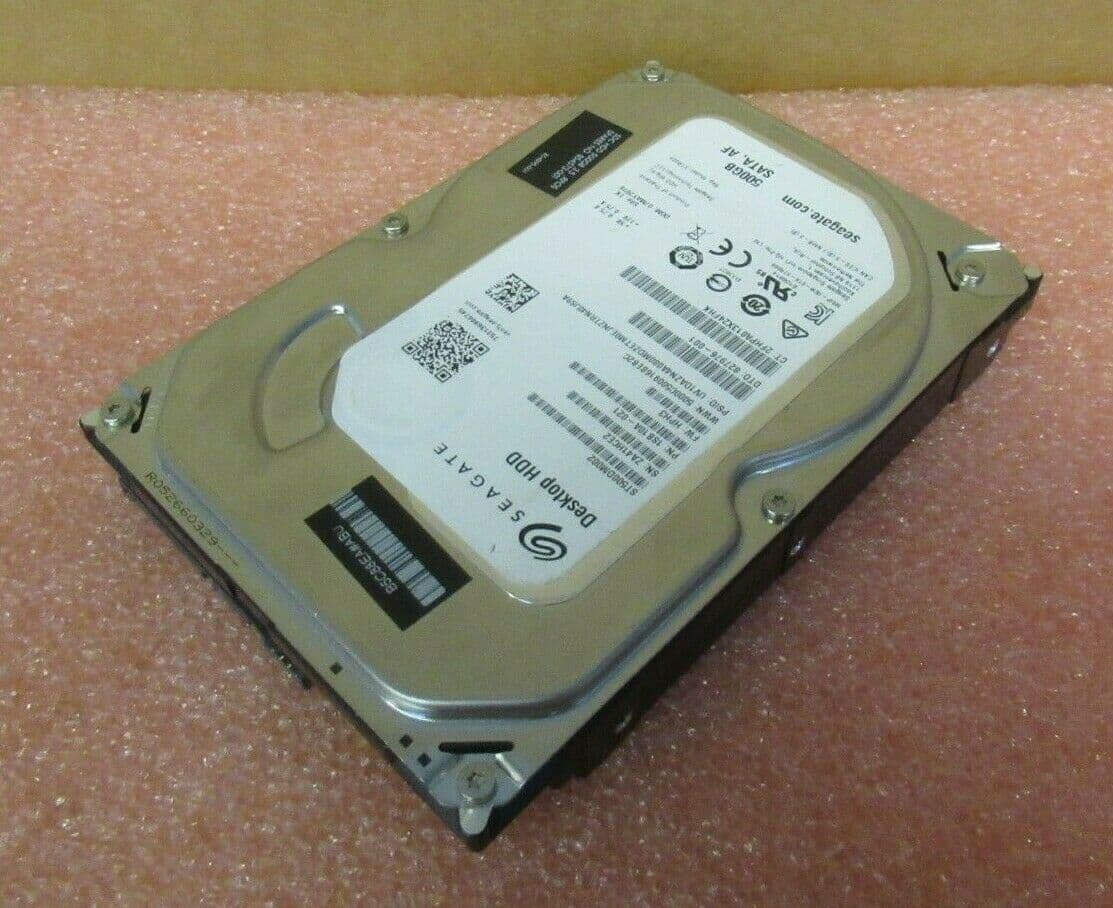 Seagate Desktop HDDシリーズ 3.5インチ内蔵HDD 500GB SATA 6Gb/s 7200rpm 16MB ST500DM002 d2ldlup s-l400.jpg