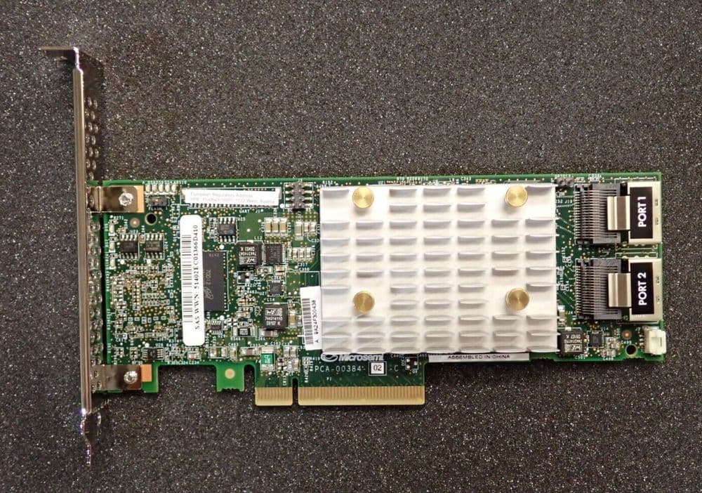 HP Smart Array P408i-p 12Gb SAS Controller With 2GB Cache 836269-001 ...