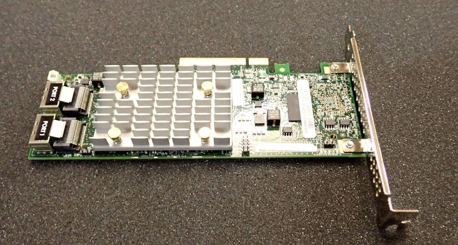 HP Smart Array P408i-p 12Gb SAS Controller With 2GB Cache 836269-001 ...