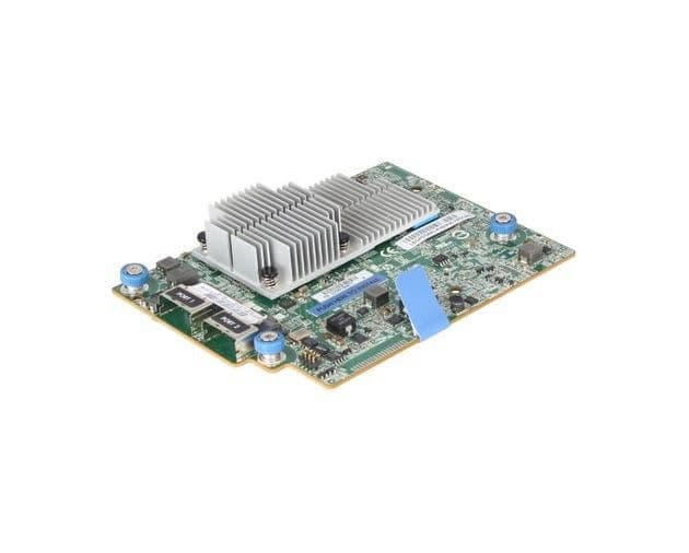 HP Smart Array P440ar/2GB 726736-B21 2 Port 12Gb SAS FBWC Array ...