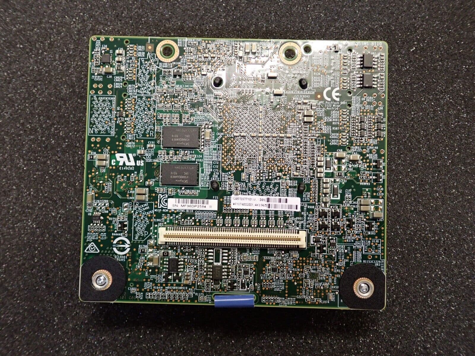 HP Smart Array P816ia 12Gb SAS Controller With 4GB Cache 836261001