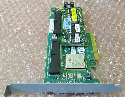 HP Smart Array RAID Controller P400 With 512Mb RAM - 441823-001