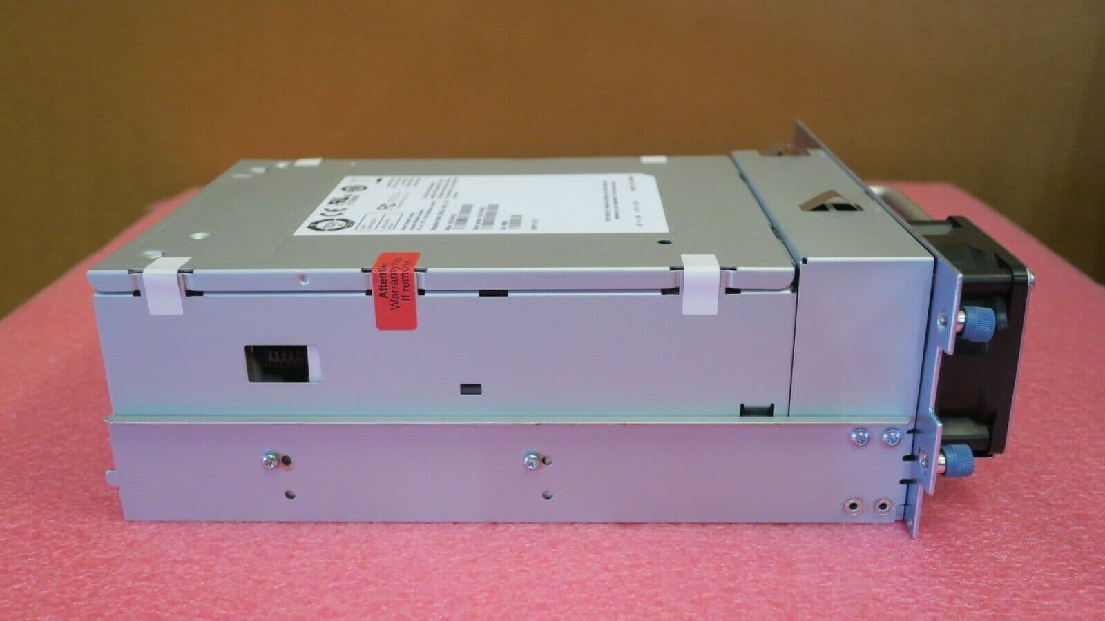 HP Storageworks 695109-001 BL535B Ultrium3280 - LTO5 FC FH Backup Tape ...
