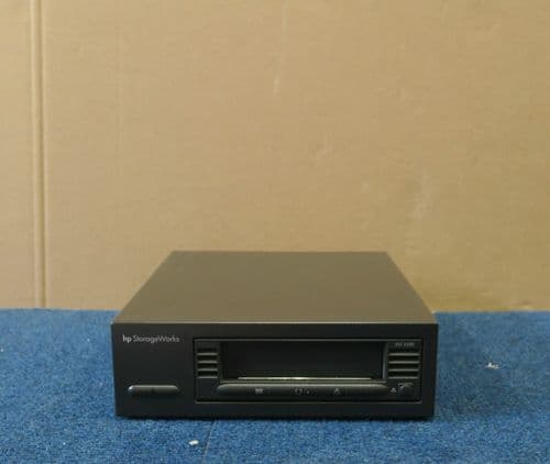 HP Storageworks DLT VS80 338113-002 - External Backup Tape Drive - 337701-002