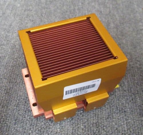 HP StorageWorks EJ014A SAS Universal Modular Server Chassis Rackmount 403721-003