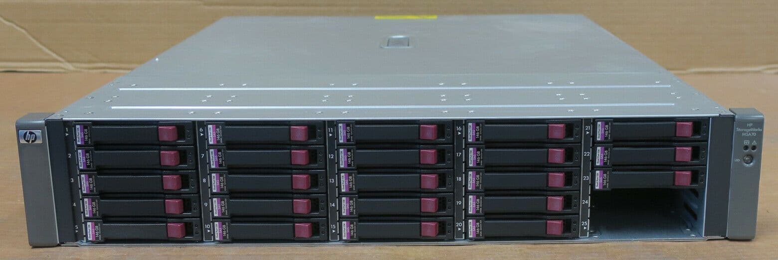 Hp Storageworks Modular Smart Array 1000 at Sophie Catani blog