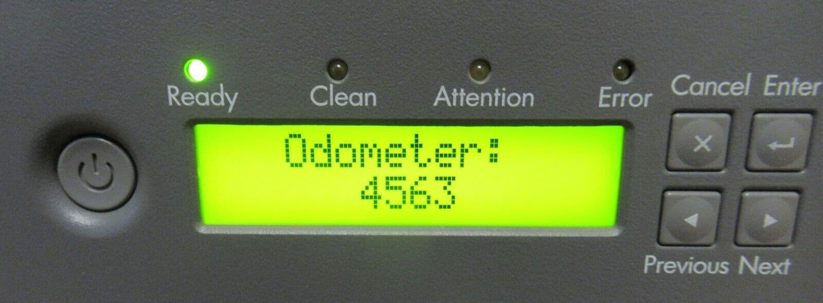 HP StorageWorks MSL2024 24Slot Tape Library 2U Rack Mount 407351001