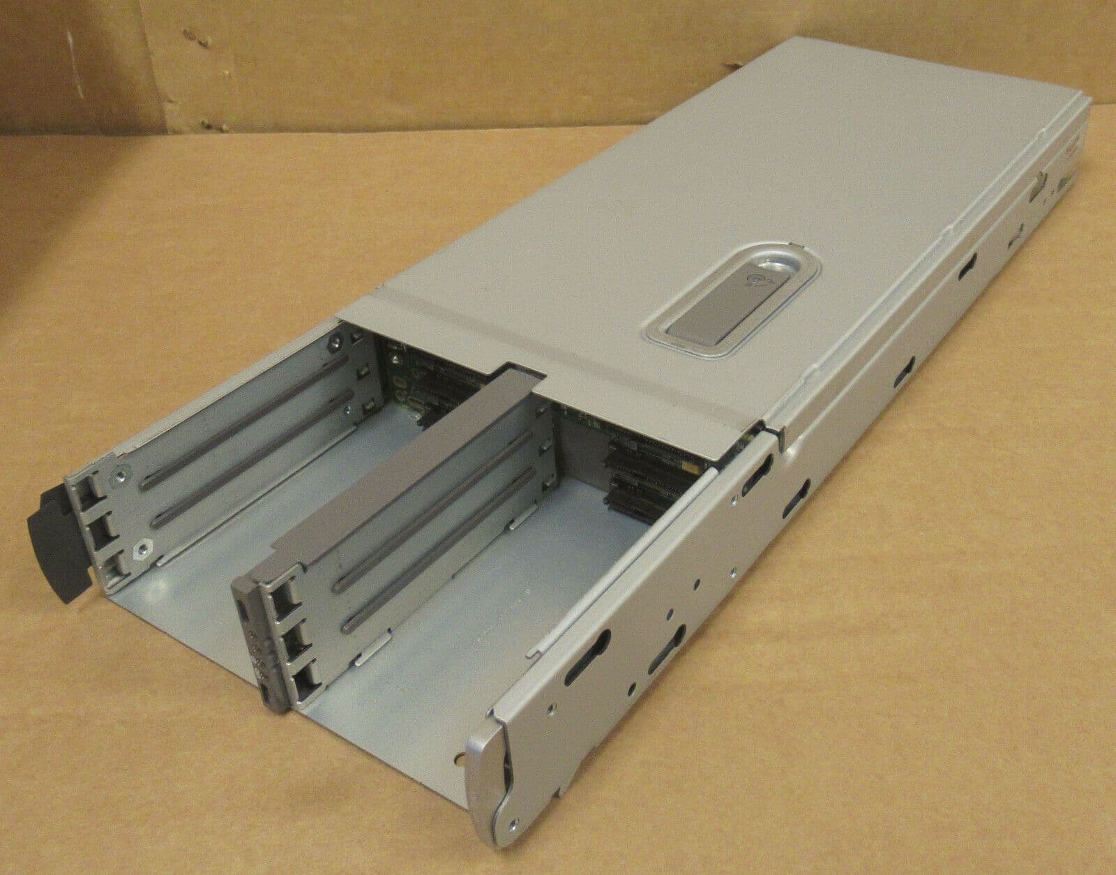 HP StorageWorks SB40c Storage Blade P400 256MB RAID Controller 411243 ...