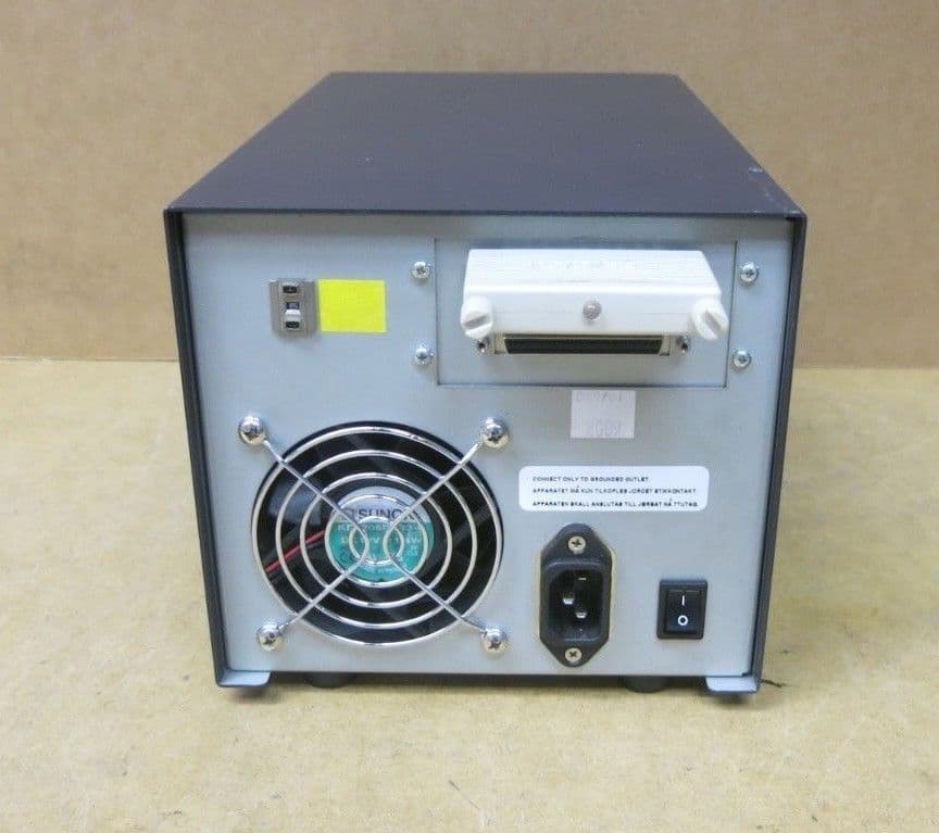 HP StorageWorks SDLT 320 External Tape Drive 258267001 257321002 30